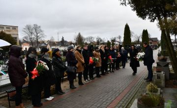 Uczciliśmy 102. rocznicę Powrotu Kępna do Macierzy